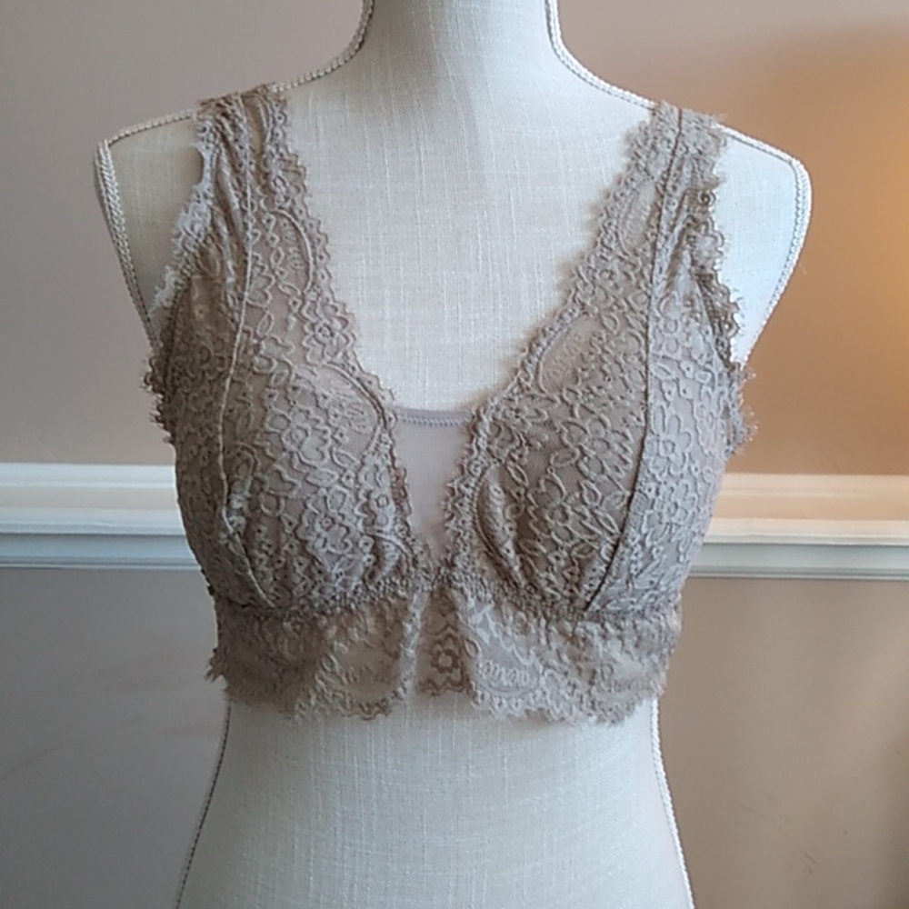 Aerie Bralette L